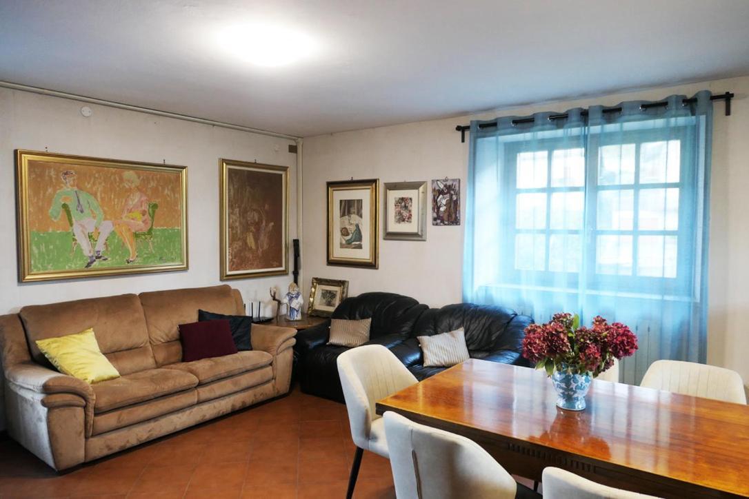 Casa Vacanze Valle D'Aosta - Maison Lugon Exterior foto